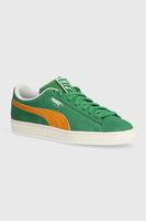 Puma sneakers din piele intoarsă Suede Patch