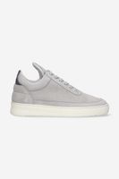 Filling Pieces sneakers din piele întoarsă Low top Suede