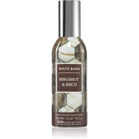 Bath & Body Works Bergamot & Birch oсвіжувач для дому 42,5 гр