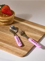 Sinsay - Zestaw sztućców Hello Kitty - wielobarwny