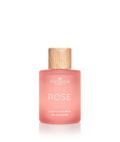 COCOSOLIS Olajos tisztító - Rose Purify & Nourish Oil Cleanser