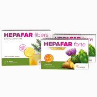 1-mesečni Hepafar