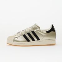 Sneakers adidas Superstar II W Aluminium/ Core Black/ Gum EUR 40