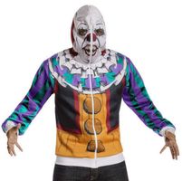 Hoodie Unisex To - Stephen King - NNM - RUB881557 XS