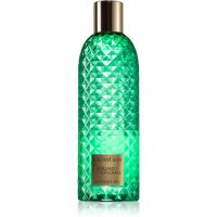 Vivian Gray Gemstone Bergamot & Lemongras osvežujoč gel za prhanje 300 ml