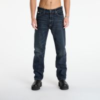 Τζιν Calvin Klein Jeans Standart Straight Gilded Jeans Blue W36/L34