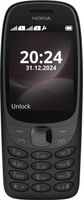 Nokia 6310 2024 černá