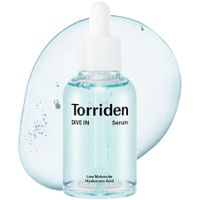 Torriden Szérum - DIVE-IN Low Molecular Hyaluronic Acid Serum