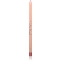 NAM Iconic Matte Pencil creion contur buze cu efect matifiant culoare 5 Dream Nude 0.7 g