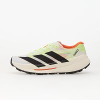 Sneakers adidas Terrex Agravic TT Trail Running Ftwr White/ Core Black/ Impact Orange EUR 39 1/3