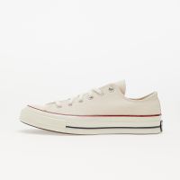 Trampki Converse Chuck 70 Canvas Parchment/ Garnet/ Egret EUR 41