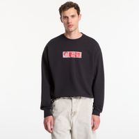 Bluza Vans Sickest 66 Crew Black L