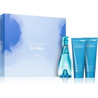 Davidoff Cool Water Woman darilni set za ženske