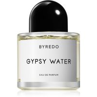 BYREDO Gypsy Water Eau de Parfum Unisex 100 ml