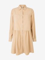 Pepe Jeans Alessa Kleid Beige