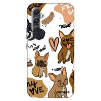 Fashion Case pre Samsung Galaxy A34 5G A346B - Frenchies