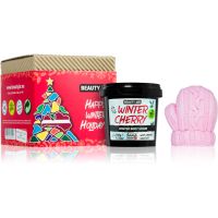 Beauty Jar Happy Holidays подарунковий набір