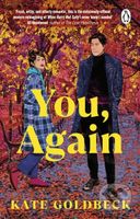 You, Again - Kate Goldbeck - kniha z kategorie Romantická