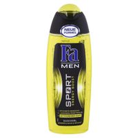 Fa Men sprchový gel Sport Energy Boost 250 ml