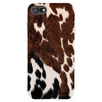 Silikónový prehľadný obal pre Apple iPhone SE 2022 - Rust