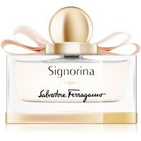 Ferragamo Signorina Eleganza parfumska voda za ženske 50 ml