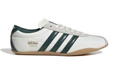 adidas Tokyo W Ženy - Tenisky adidas Originals - Bezbarvá - JP9705-6.5 - Size: 6.5