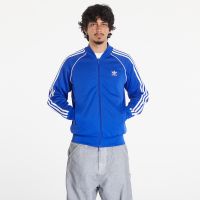 Bluza adidas Sst Track Top Semi Lucid Blue XL