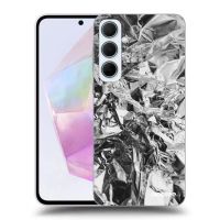 ULTIMATE CASE pro Samsung Galaxy A35 5G A356B - Chrome