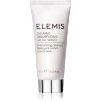 Elemis Dynamic Resurfacing Facial Wash tisztító gél kisimító hatással 30 ml