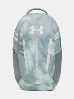 Unisex Under Armour UA Hustle 6.0 Backpack - unisex
