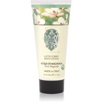 La Florentina Fresh Magnolia Body Lotion зволожуюче молочко для тіла 200 мл