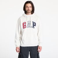 Bluza GAP Americana Hoodie Grey XL
