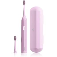 Tesla Smart Toothbrush Sonic TS200 Deluxe електрична зубна щітка Pink 1 кс