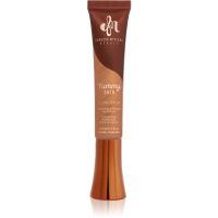 Danessa Myricks Beauty Yummy Skin Glow Serum роз'яснююча основа для макіяжу відтінок Main Squeeze 32.5 мл