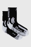 X-socks Ponožky X-Socks Trek Outdoor 4.0