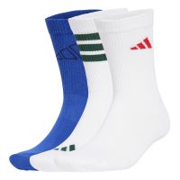 adidas Logo Pack 3pp M