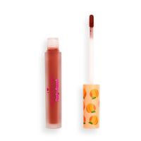 I Heart Revolution Tasty Peach Liquid Lipstick - Delight