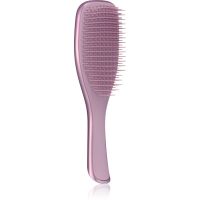 Tangle Teezer Ultimate Detangler Chrome Mauve Copper płaska szczotka do wszystkich rodzajów włosów 1 szt.