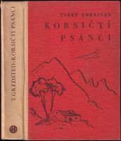 Korsičtí psanci : Když chlapec chce - [I - Torry Gredsted (1941, J. Otto)