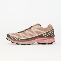 Sneakers Salomon XT-6 Mahogany Rose/ Earthb/ Flamin EUR 44
