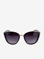 Vuch Fury Sunglasses Schwarz