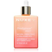 Nuxe Prodigieuse Boost Self-Tanning Serum Selbstbräuner-Serum für das Gesicht 30 ml