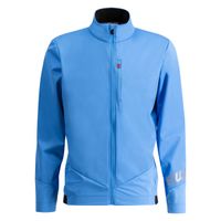 Pánská běžkařská bunda Swix Quantum Windstopper Jacket M velikost - textil S