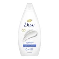 Dove sprchový krém Hydrate 720 ml