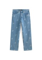 VANS Traperice  plavi traper / svijetloplava