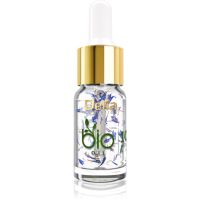 Delia Cosmetics Bio Moisturizing зволожуюча олійка для нігтів та кутикули 10 мл