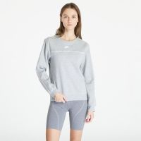 Bluza Nike W NSW Millenium Essential Fleece Hoody Grey XL