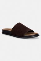 Vagabond Shoemakers papuci pentru femei, din piele întoarsă EFFIE