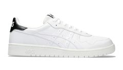 Asics Japan S - Pánske - Tenisky Asics - Biele - 1201A173-129 - Veľkosť: 42