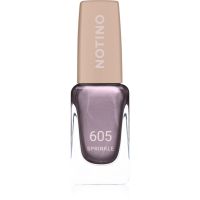 Notino Gel Effect Nail Polish lak za nokte s gel efektom 605 Sprinkle 10 ml